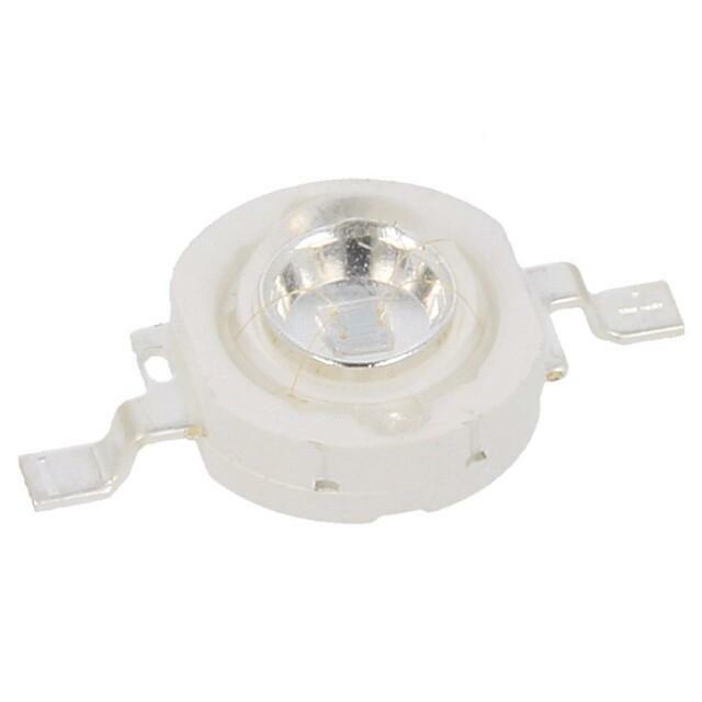 OPTOSUPPLY Gaismas diode 3W UV 405nm
