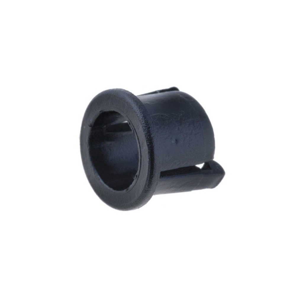 KINGBRIGHT ELECTRONIC Gaismas diodei Ø5mm plastikāta