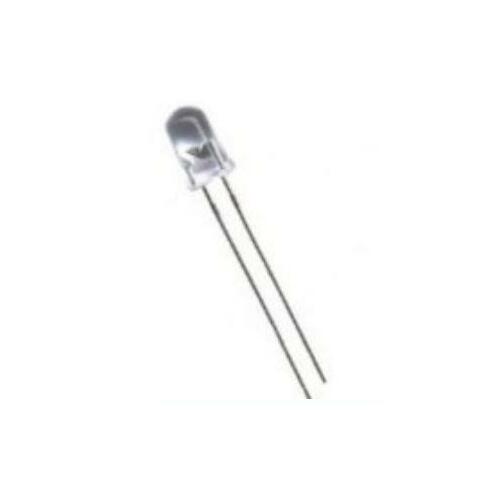 OEM Gaismas diodes Ø5mm ultra violēta