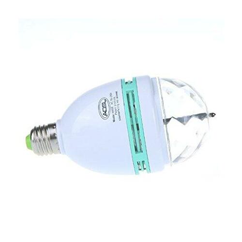 OEM Gaismas efekts | E27-RGB-DISCO |