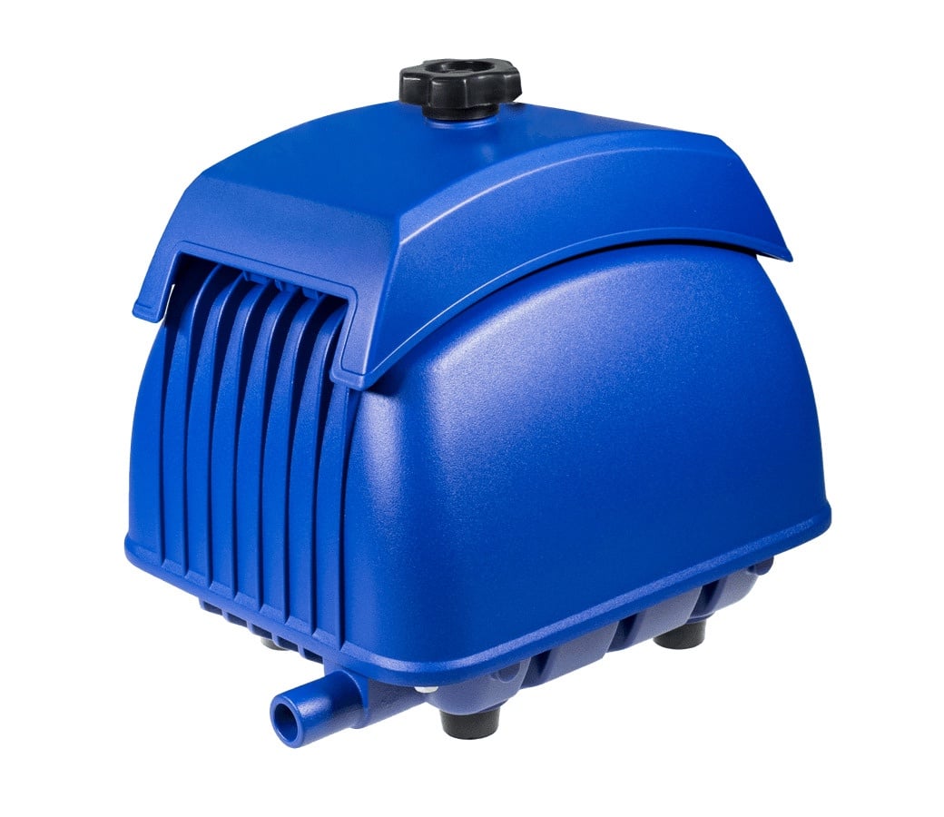 Gaispūtes AirMac (kompresori) DB40 (40 ltr/min)