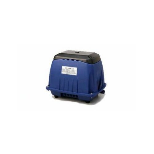 1585 Gaispūtes AirMac (kompresori) DBMX80 (80