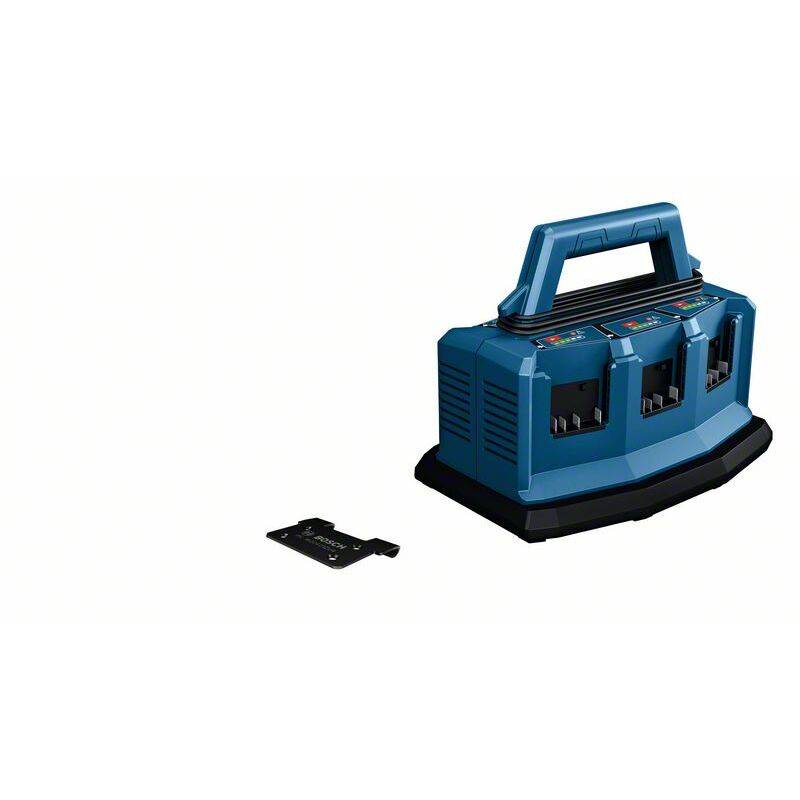 Bosch Powertools GAL 18V6-80 18V, 6x8A
