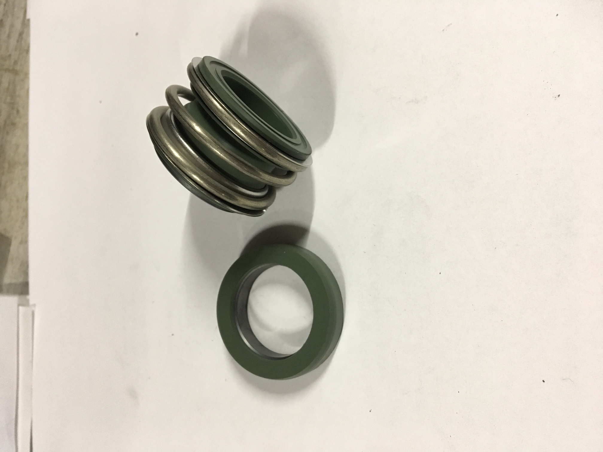 ZENIT Gala blīvslēgs KIT SEALS N
