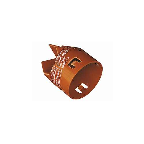 Gala noslēgs 50 PVC dren. |