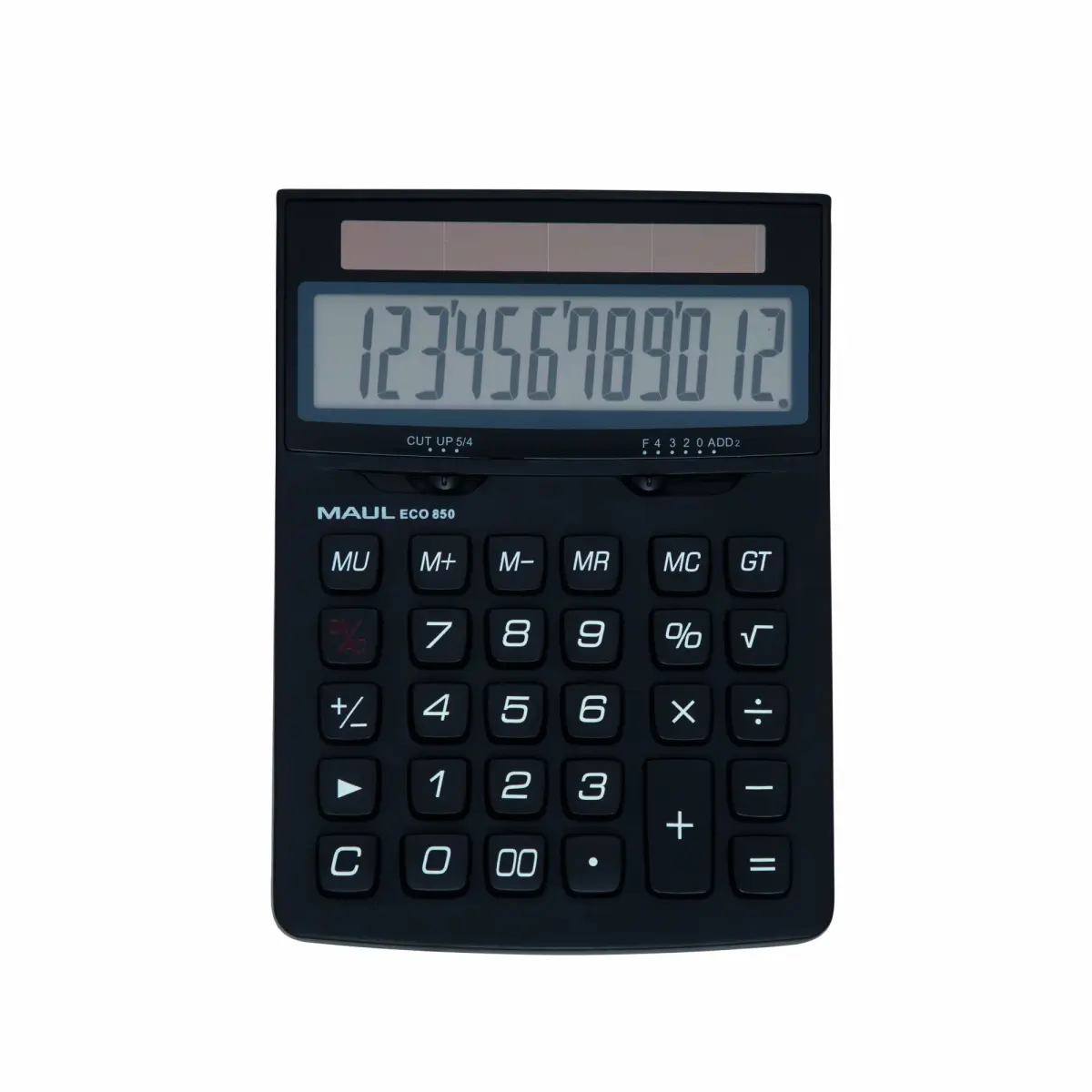 Galda kalkulators MAUL ECO 850, 12