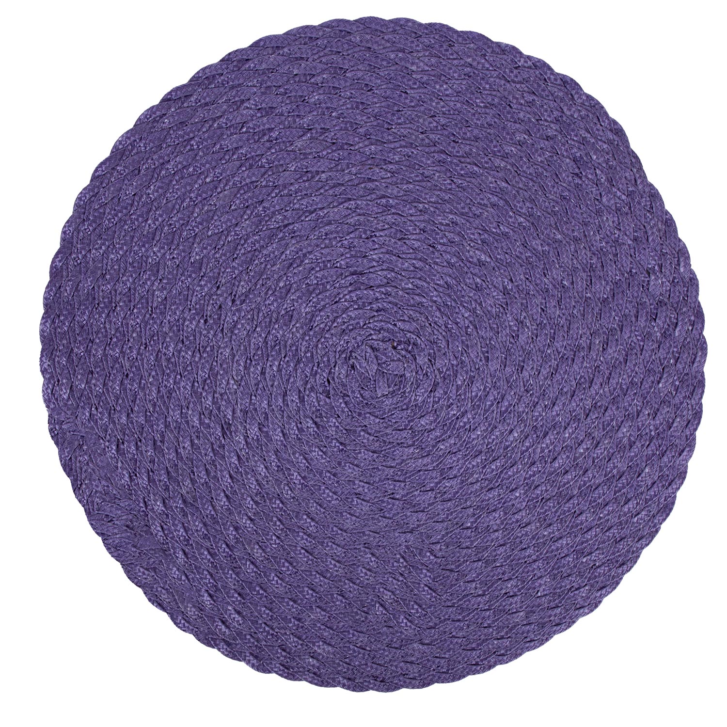 Galda sedzina SELENA D38cm, tumi violeta