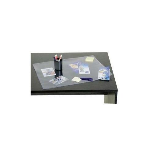 Galda segums RILLSTAB 50x70cm caurspīdīgs |