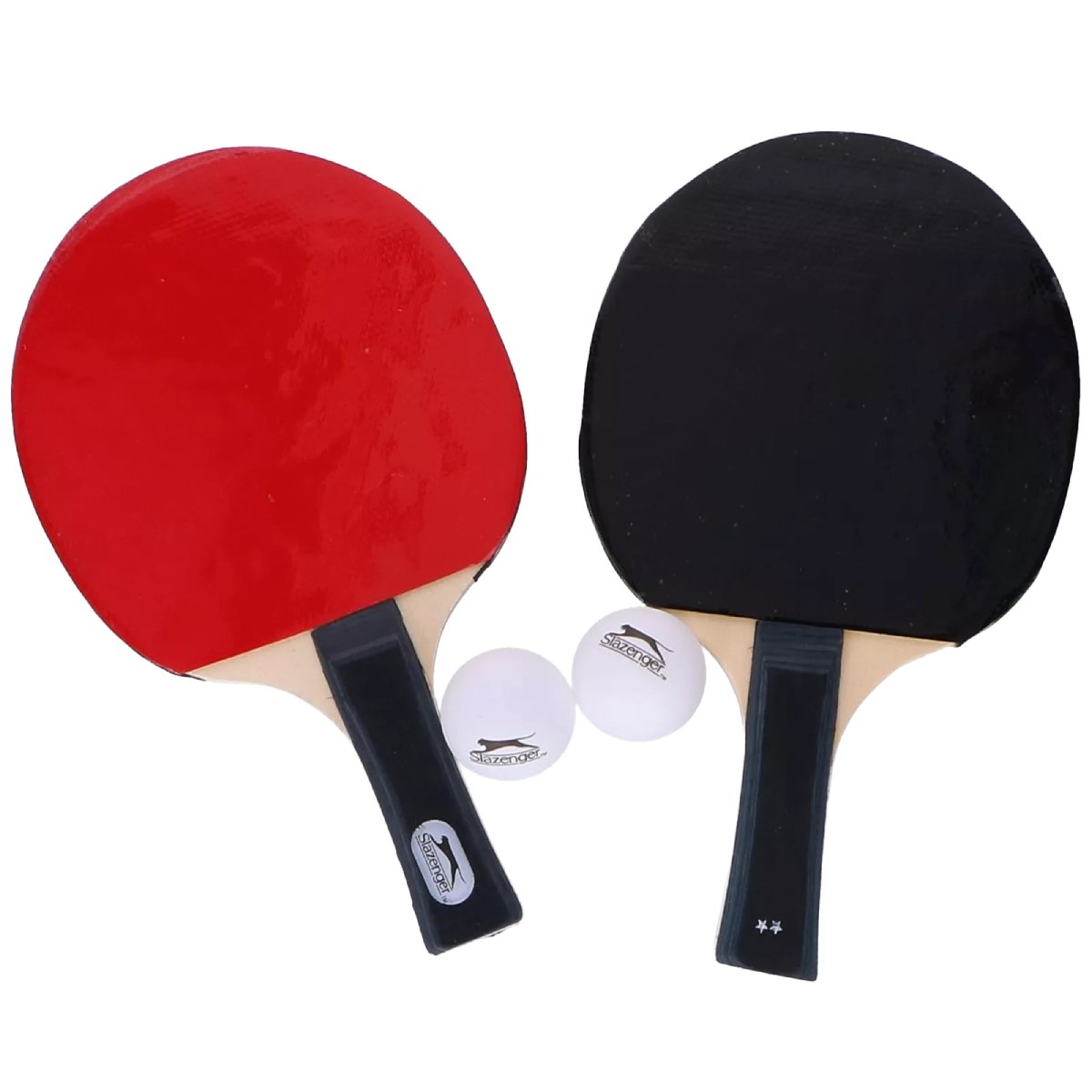 Slazenger Galda tenisa komplekts 5gb |