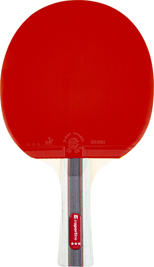 Galda tenisa rakete inSPORTline Shootfair S3