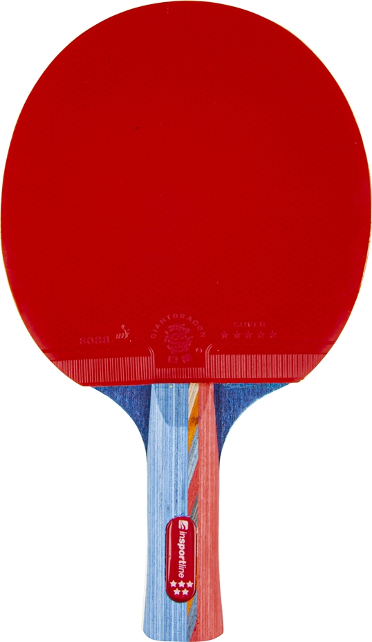Galda tenisa rakete inSPORTline Shootfair S5