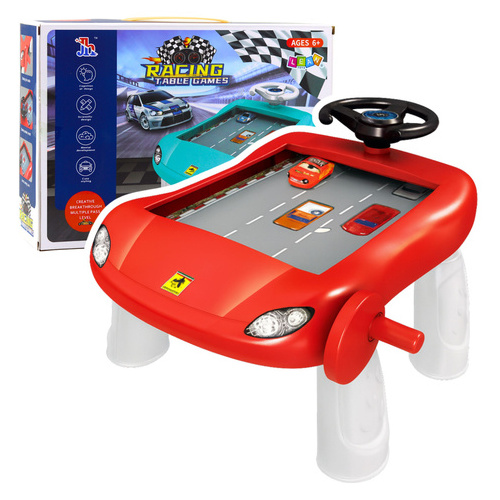LEANToys Galdiņš-braukšanas simulators 63414 | LEAN-63414