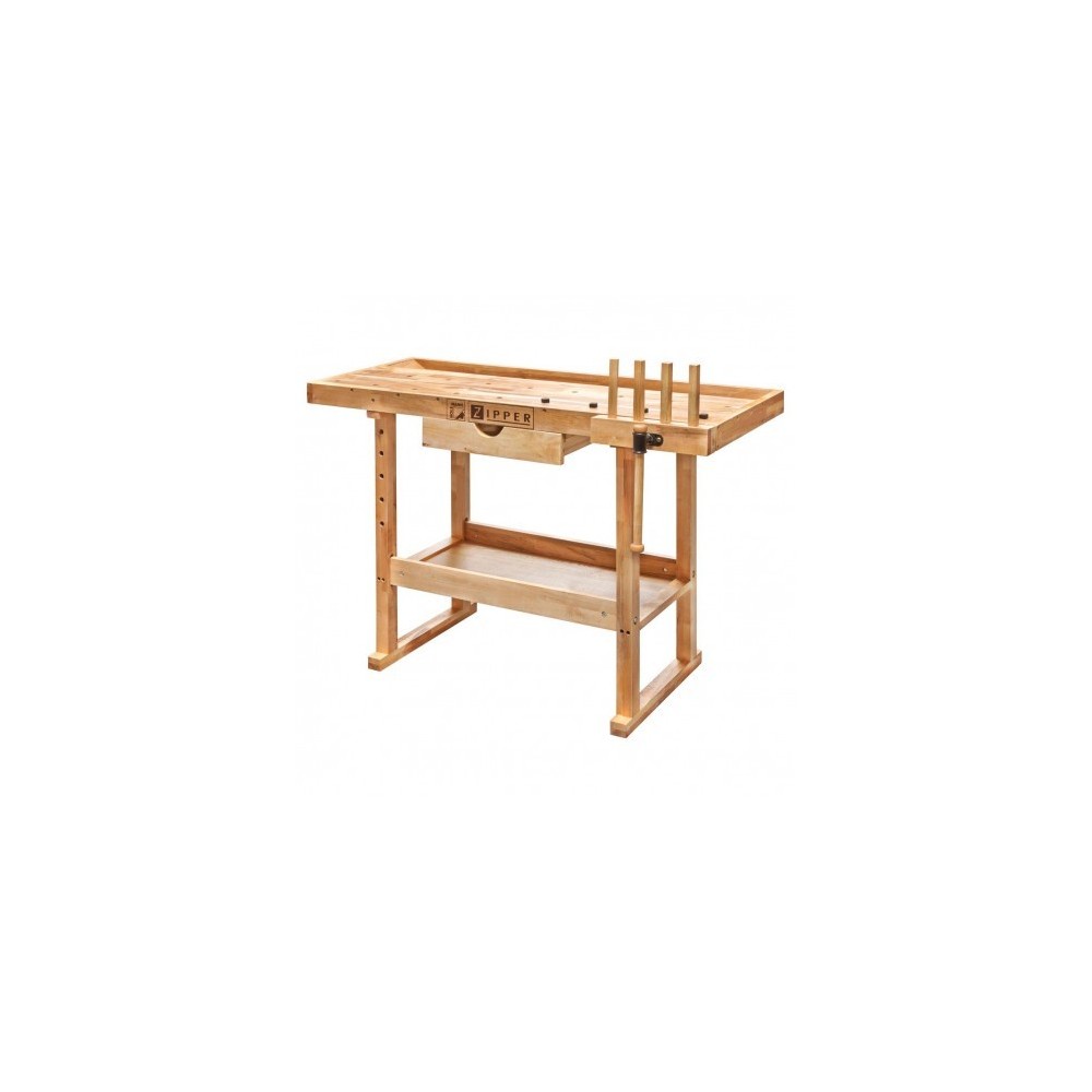 Galdnieka ēvelsols Holzmann WB 126 |