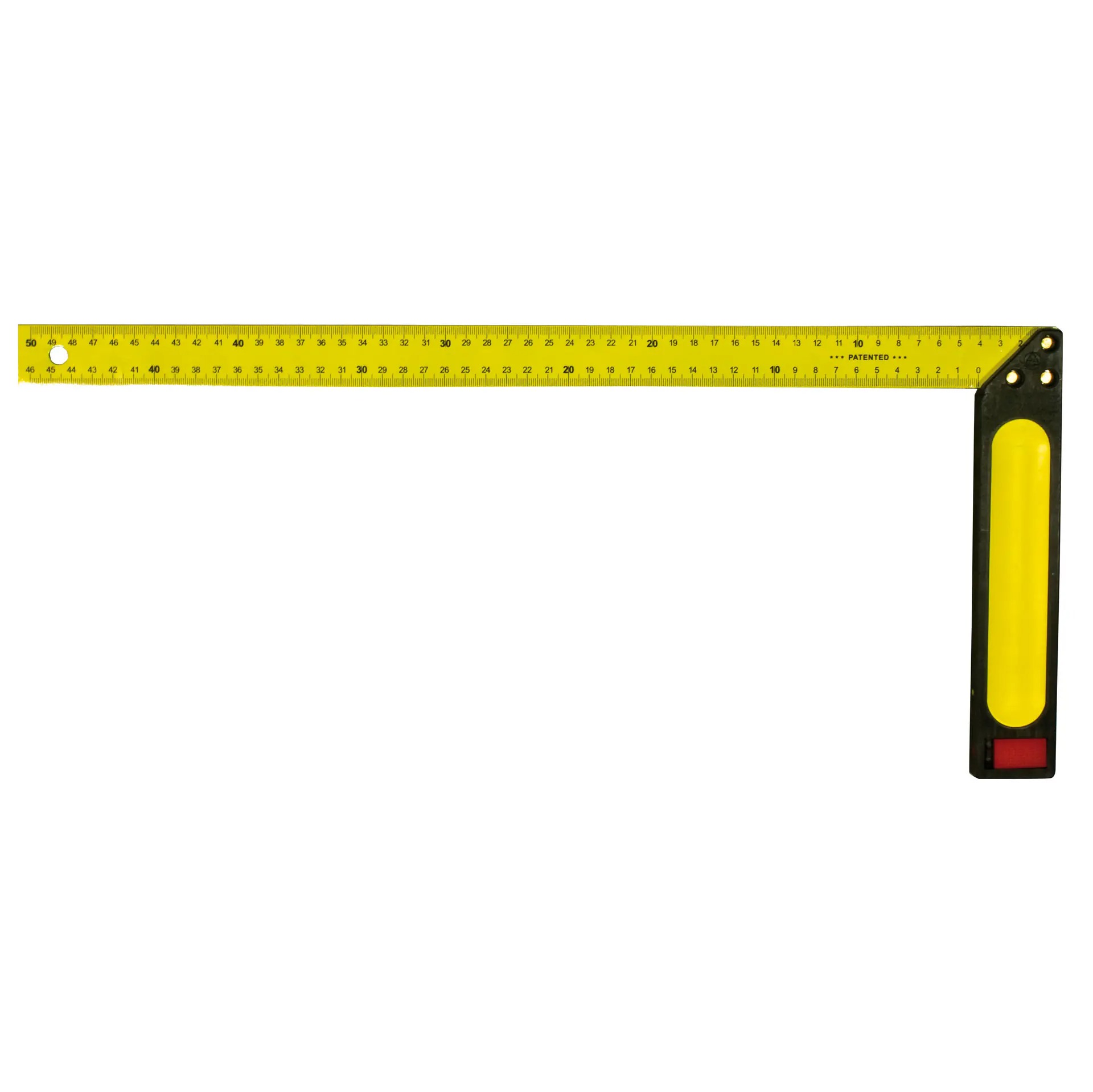MEGA Galdnieka stūrenis met-plast.  75cm |