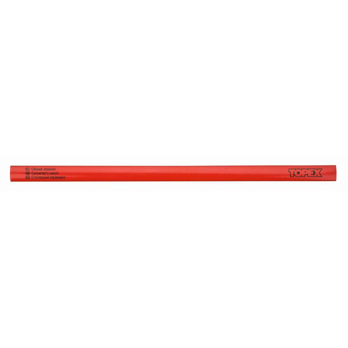 MODECO Galdnieka zīmulis 240 mm, HB