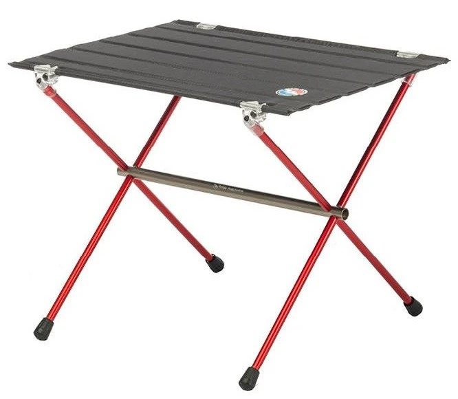 BIG AGNES Galds WOODCHUCK Camp Table