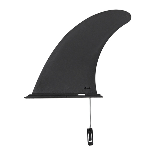 Galvenais airis Fin WORKER WaveTrip 9"
