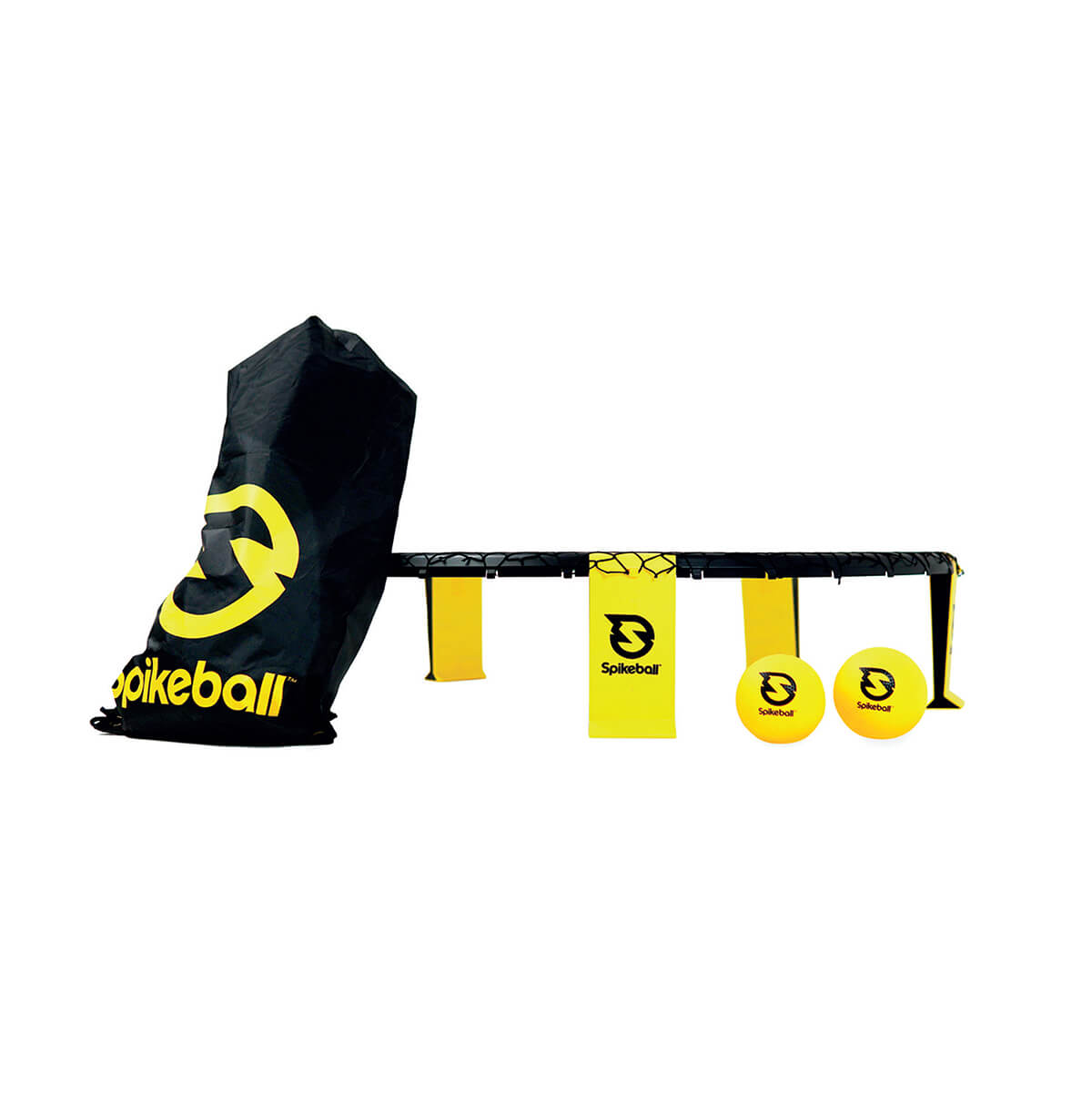 Game SPIKEBALL Weekender Set | 852BNSCM042