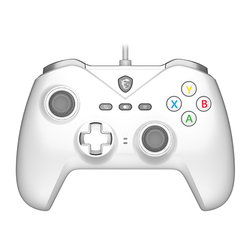 Gamepad Force GC200 White | S10-04G0120-EC4