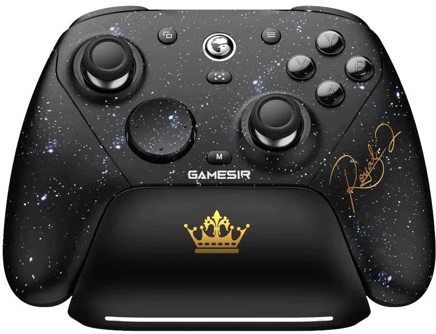 GameSir bezvadu spēļu kontrolieris G7 Pro