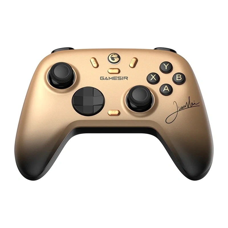 Universal Bluetooth game controller GameSir Nova