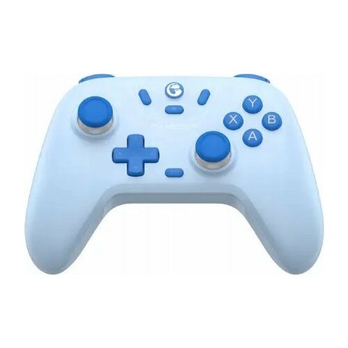 GameSir Nova Lite Blue Bluetooth/RF/USB Gamepad