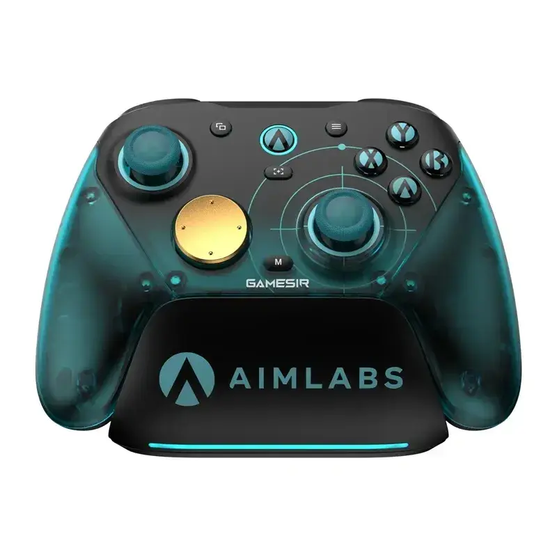 GameSir G7 Pro 8K Aimlabs Edition