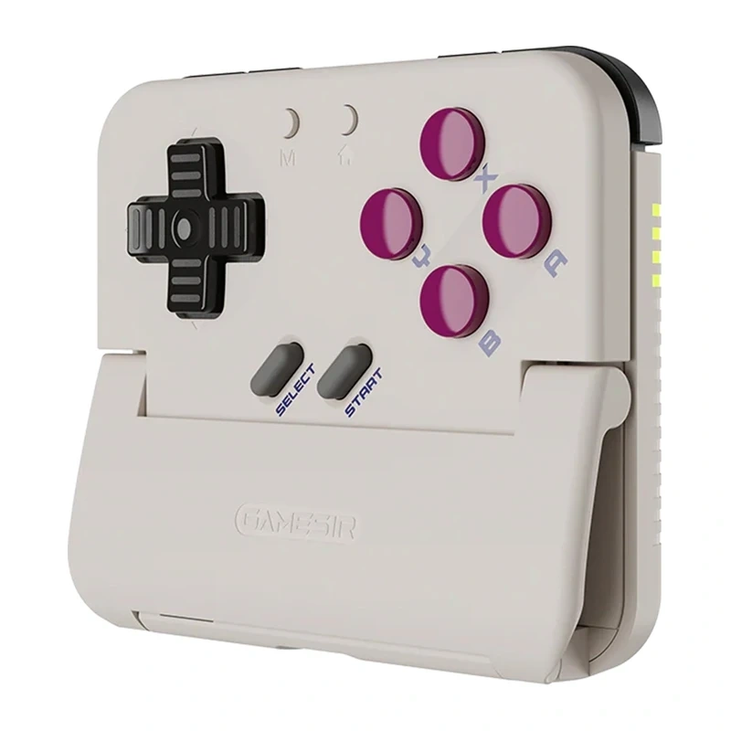 Universal Bluetooth controller for mobile devices