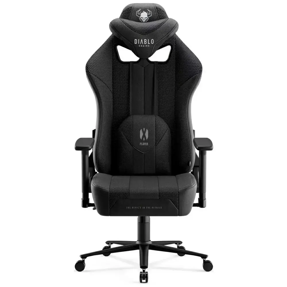 Diablo X-Player 2.0 King Size