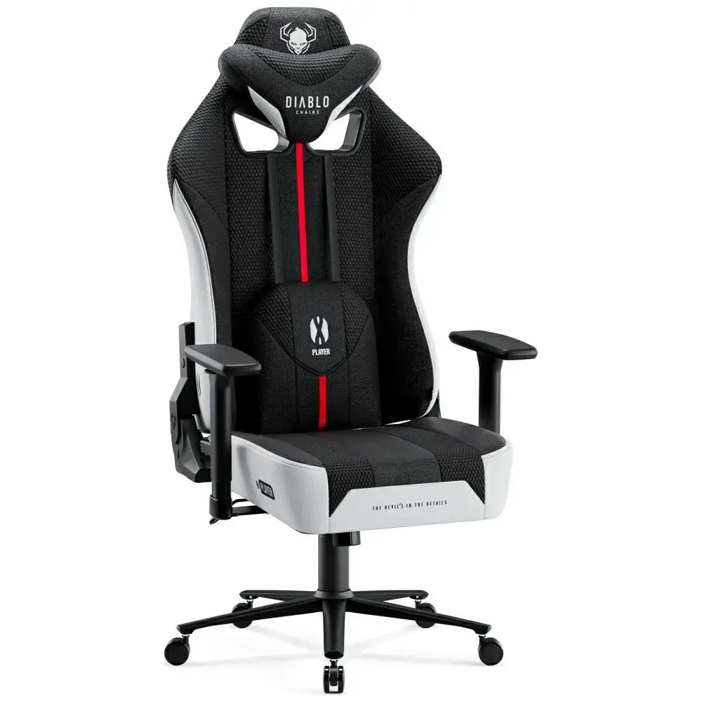 Gaming chair Diablo Chairs X-Player 2