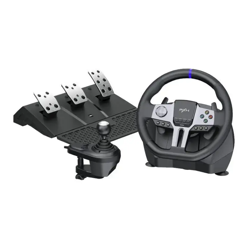 Gaming Wheel PXN-V9Gen2 (PC / PS3