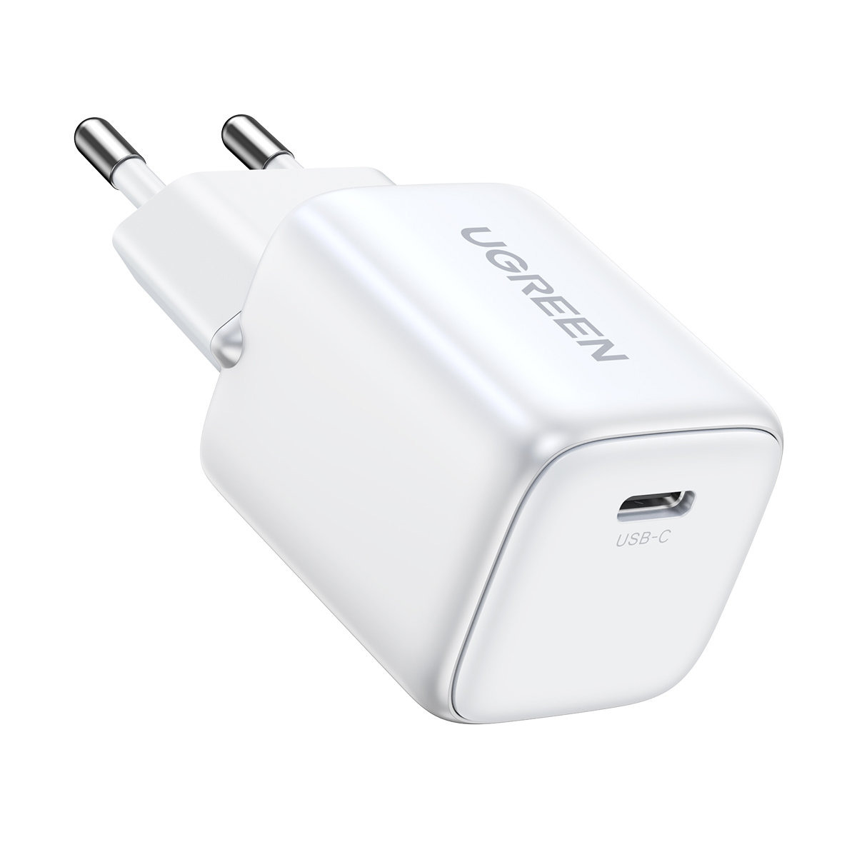 Ugreen Nexode Tīkla Lādētājs 30W |