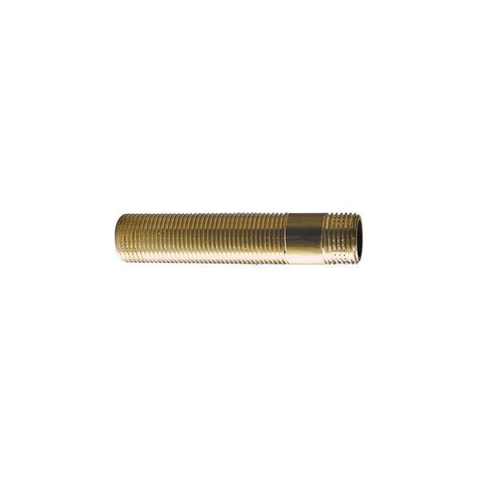 Cavaletto Garā vītne 3/4"x150, misiņa