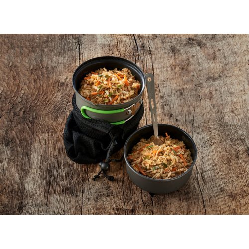 Trek`n Eat Garden Vegetable Risotto 150g