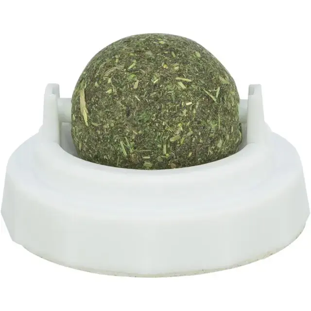 TRIXIE Catnip ball - toy for