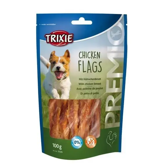 Gardums suņiem - Trixie Premio Dog