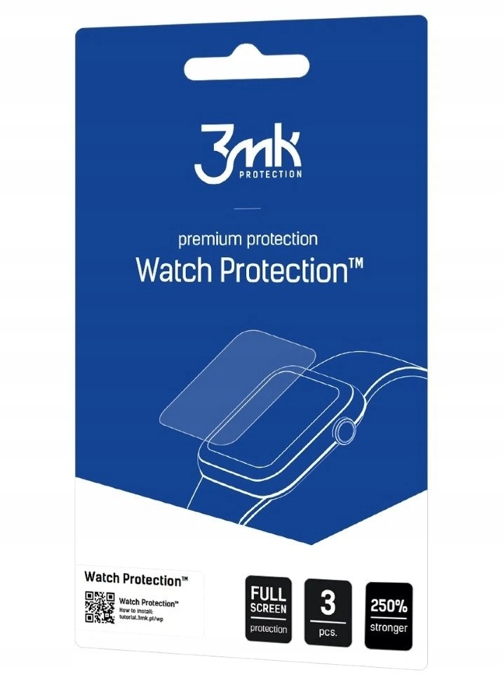 3mk Protection 3mk Watch Protection ARC
