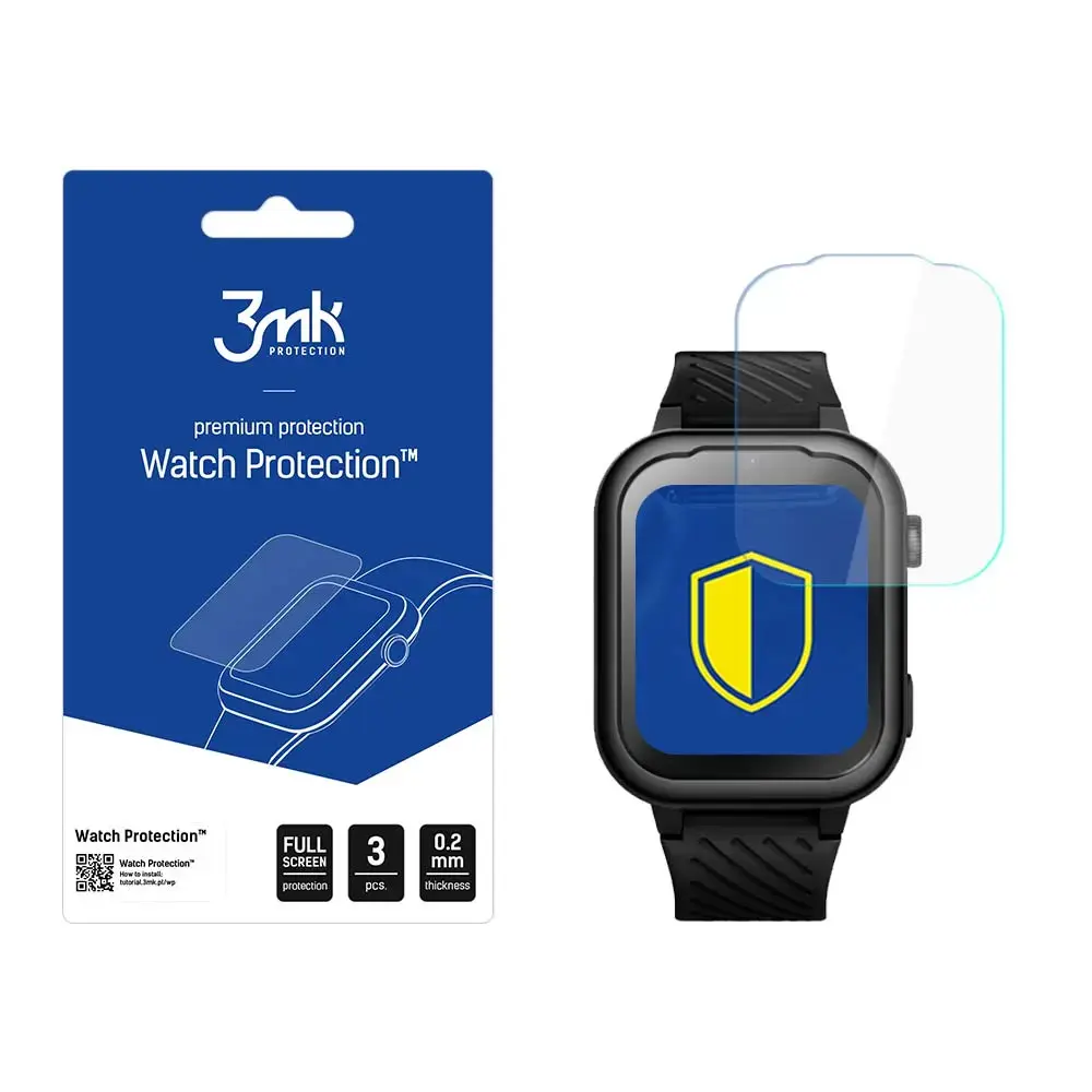 3mk Protection Garett Essa Go 4G