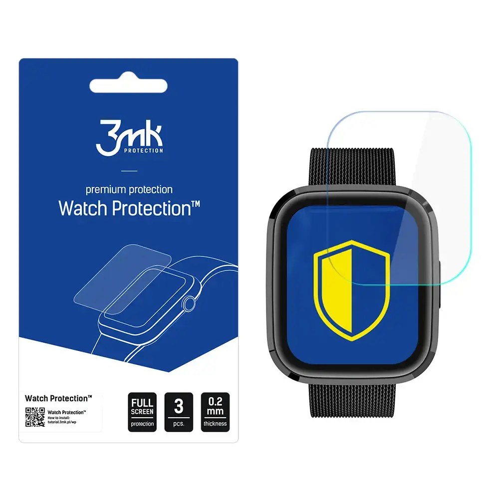 3mk Protection Garett GRC Style -