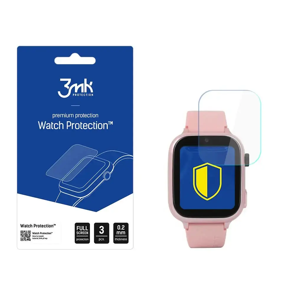 3mk Protection Garett Kids Cute 2