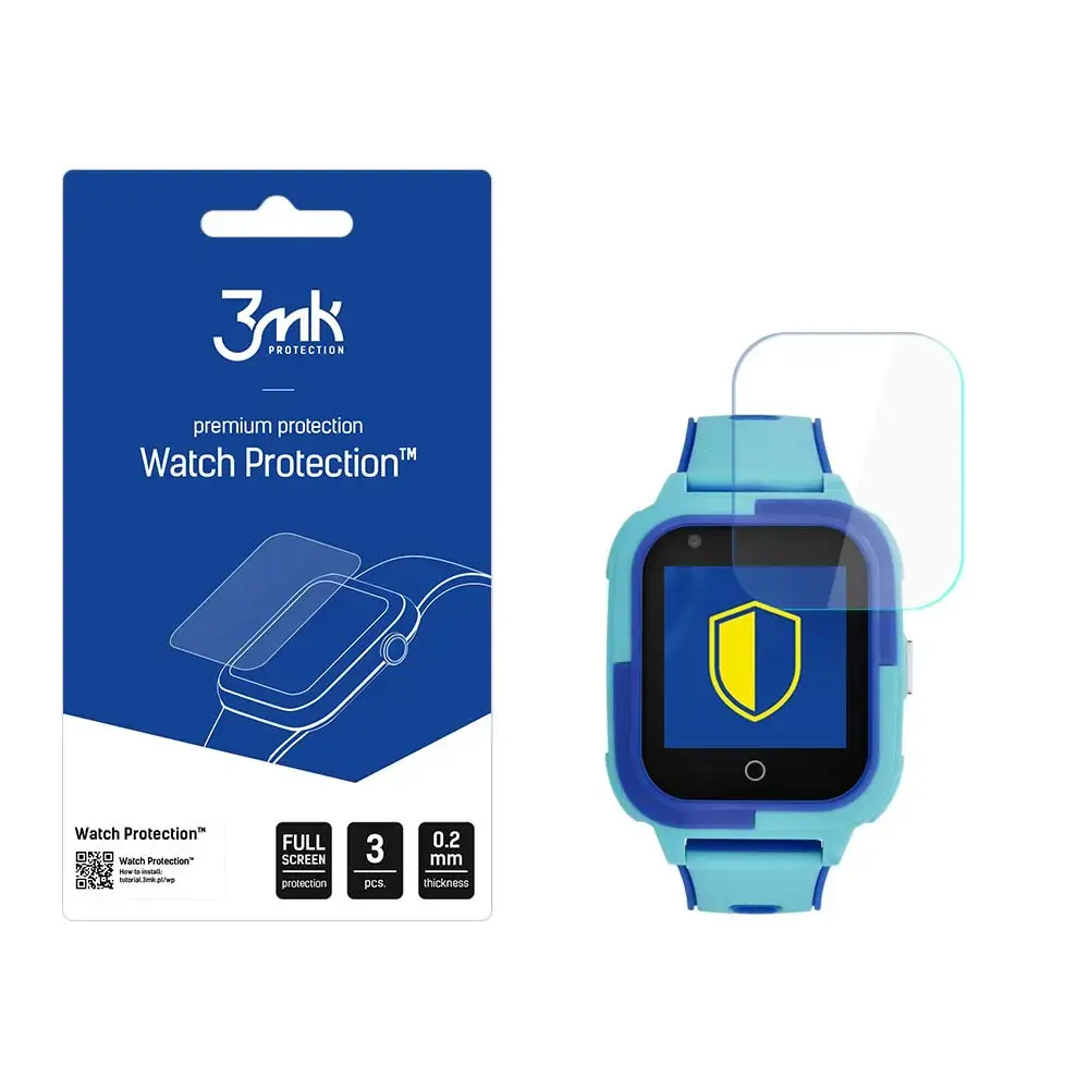 3mk Protection Garett Kids Rel 4G