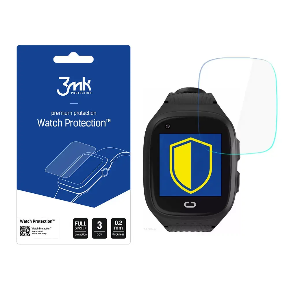 3mk Protection Garett Kids Rock 4G
