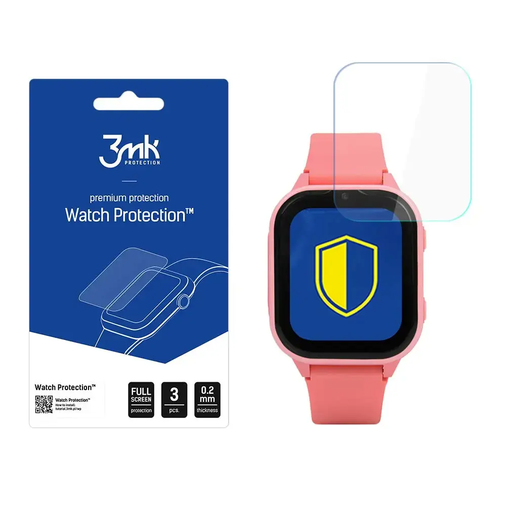 3mk Protection Garett Kids Sun Ultra