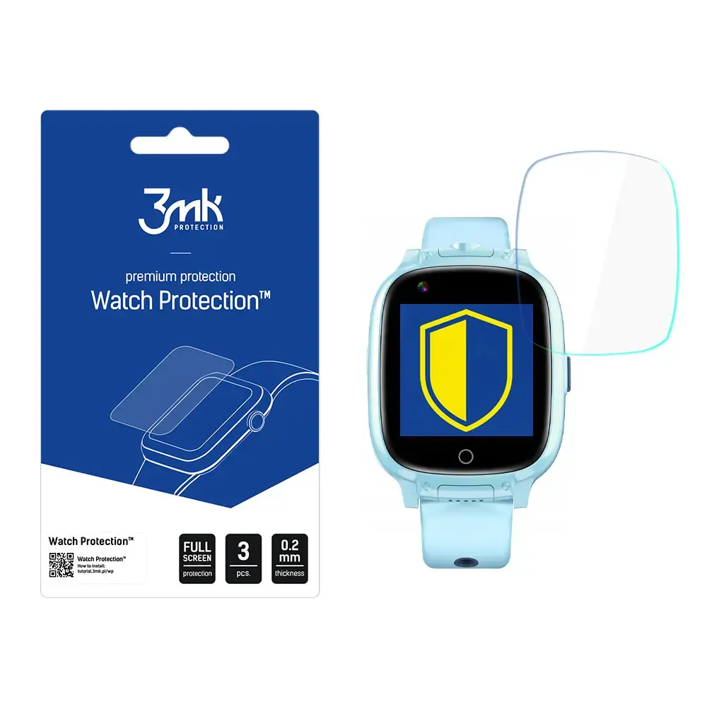 3mk Protection Garett Kids Twin 4G