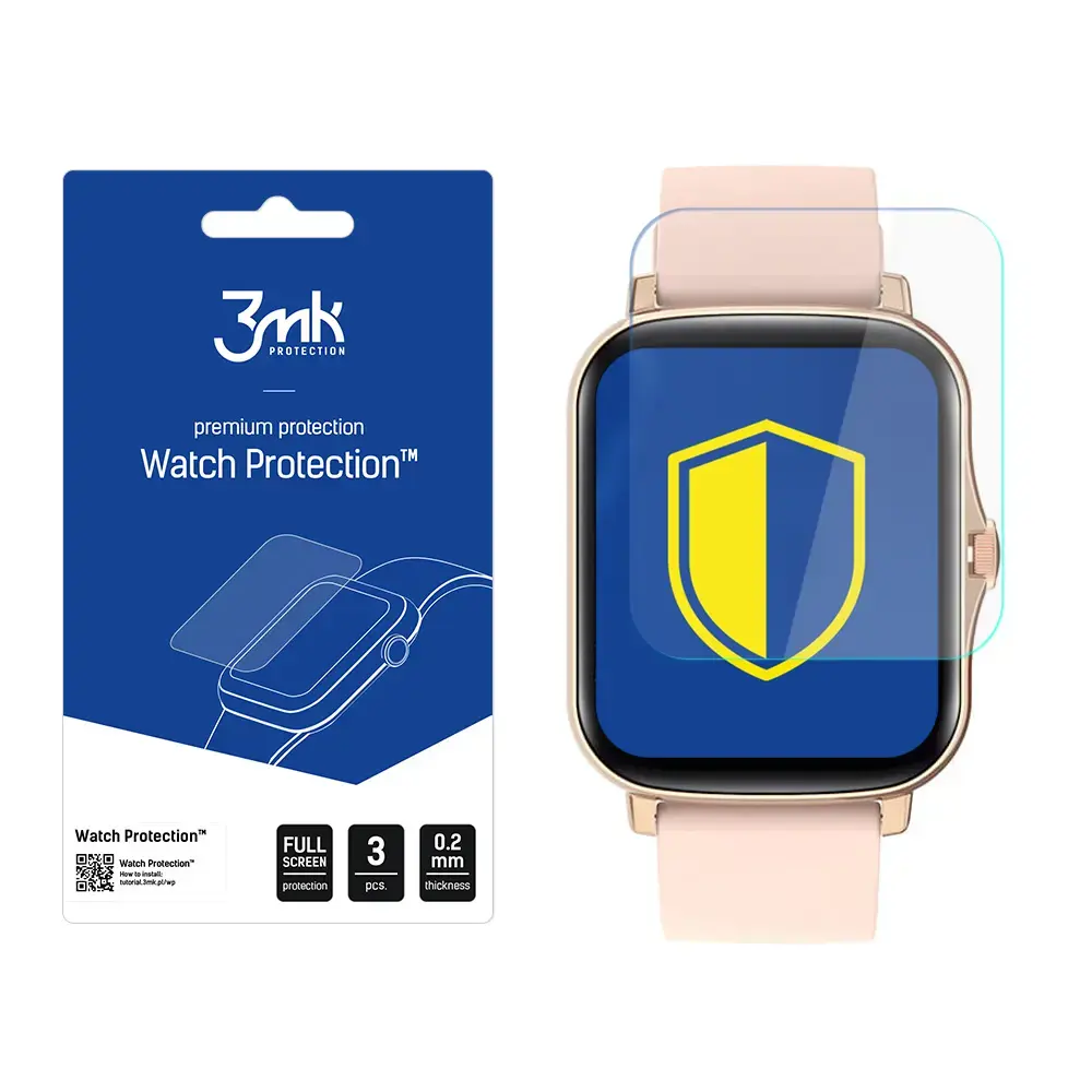 3mk Protection Garett Sport Activity -