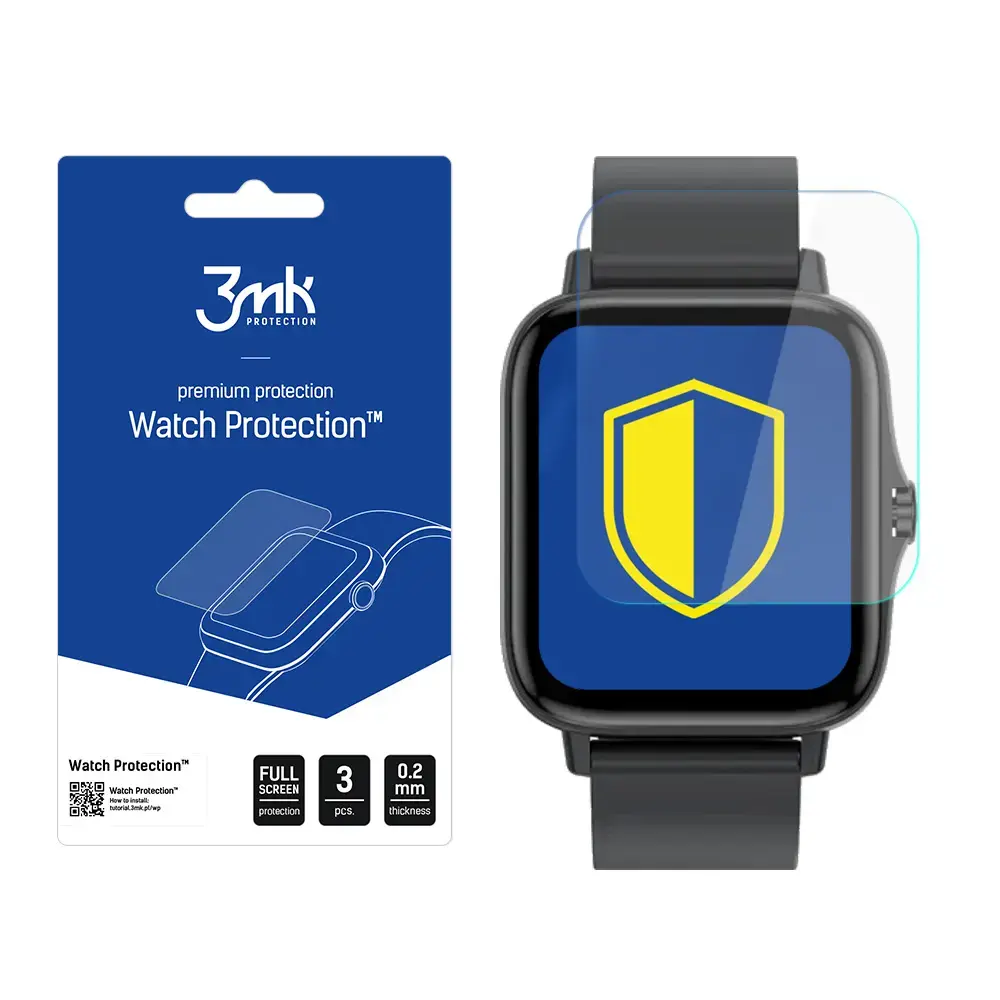 3mk Protection Garett Sport Activity GT
