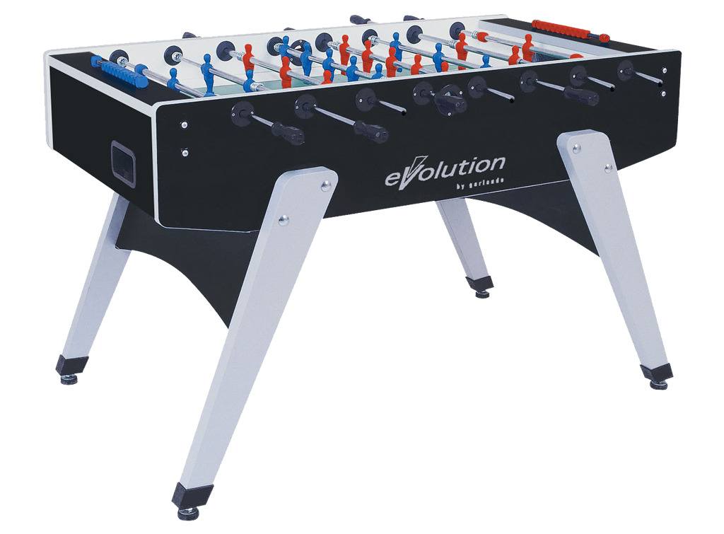 Garlando G-2000 Evolution galda futbols |