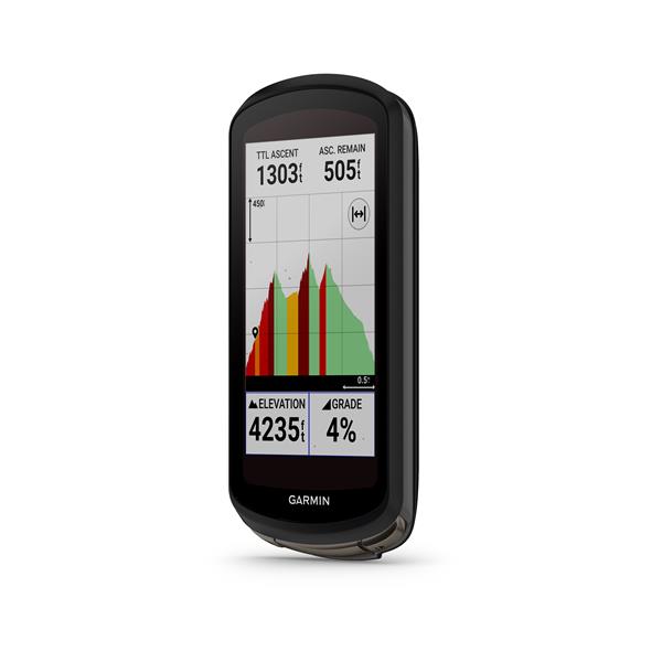 Garmin Edge 1040 Solar Velosipēda dators
