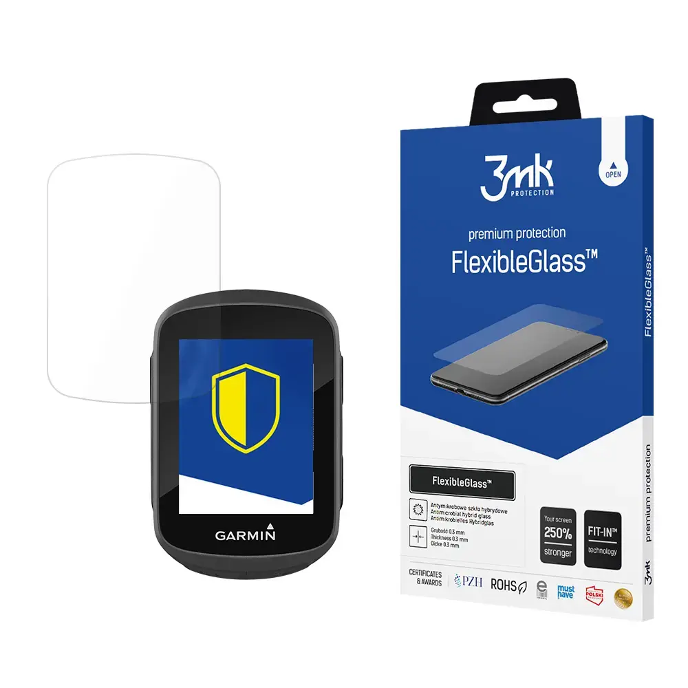 3mk Protection Garmin Edge 130 -