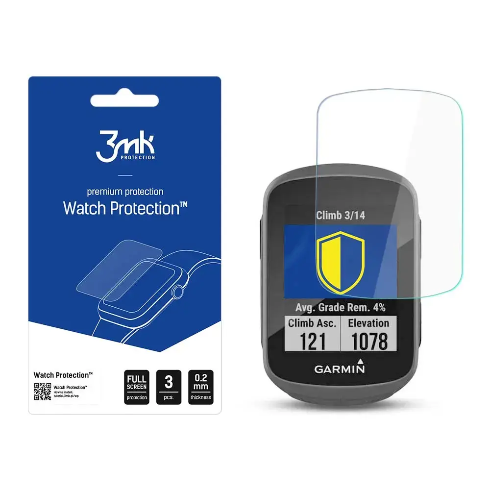 3mk Protection Garmin Edge 130 Plus